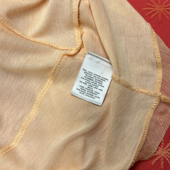 Knitted & Knotted sweater - Picture 12 of 13